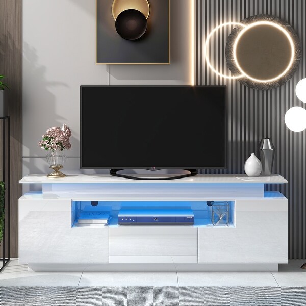 Color changing lights for tv on sale